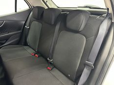 Fiat PULSE 1.3 FLEX DRIVE CVT 2023/2023 BETIOLO NOVOS E SEMINOVOS LAJEADO / Carros no Vale