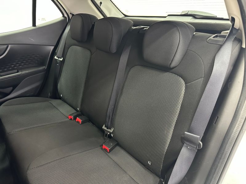 Fiat PULSE 1.3 FLEX DRIVE CVT 2023/2023 BETIOLO NOVOS E SEMINOVOS LAJEADO / Carros no Vale
