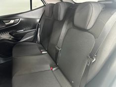 Fiat PULSE 1.3 FLEX DRIVE CVT 2024/2025 BETIOLO NOVOS E SEMINOVOS LAJEADO / Carros no Vale