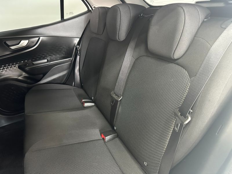 Fiat PULSE 1.3 FLEX DRIVE CVT 2024/2025 BETIOLO NOVOS E SEMINOVOS LAJEADO / Carros no Vale