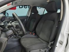 Fiat PULSE 1.3 FLEX DRIVE MANUAL 2022/2022 BETIOLO NOVOS E SEMINOVOS LAJEADO / Carros no Vale