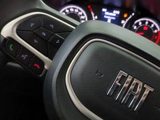Fiat PULSE 1.3 FLEX DRIVE MANUAL 2022/2022 BETIOLO NOVOS E SEMINOVOS LAJEADO / Carros no Vale