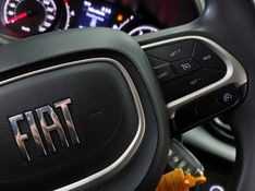 Fiat PULSE 1.3 FLEX DRIVE MANUAL 2022/2022 BETIOLO NOVOS E SEMINOVOS LAJEADO / Carros no Vale