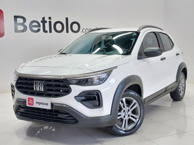 Fiat PULSE 1.3 FLEX DRIVE MANUAL 2022/2022 BETIOLO NOVOS E SEMINOVOS LAJEADO / Carros no Vale Fiat PULSE 1.3 FLEX DRIVE MANUAL 2022/2022 BETIOLO NOVOS E SEMINOVOS LAJEADO / Carros no Vale