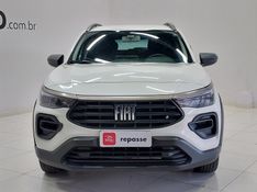 Fiat PULSE 1.3 FLEX DRIVE MANUAL 2022/2022 BETIOLO NOVOS E SEMINOVOS LAJEADO / Carros no Vale