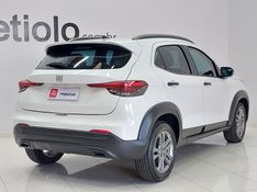 Fiat PULSE 1.3 FLEX DRIVE MANUAL 2022/2022 BETIOLO NOVOS E SEMINOVOS LAJEADO / Carros no Vale