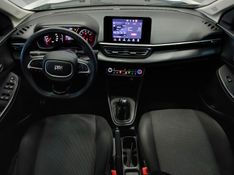 Fiat PULSE 1.3 FLEX DRIVE MANUAL 2022/2022 BETIOLO NOVOS E SEMINOVOS LAJEADO / Carros no Vale