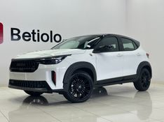 Fiat PULSE 1.3 TURBO 270 FLEX ABARTH AT6 2025/2025 BETIOLO NOVOS E SEMINOVOS LAJEADO / Carros no Vale