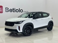 Fiat PULSE 1.3 TURBO 270 FLEX ABARTH AT6 2025/2025 BETIOLO NOVOS E SEMINOVOS LAJEADO / Carros no Vale