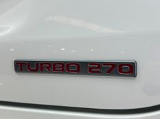 Fiat PULSE 1.3 TURBO 270 FLEX ABARTH AT6 2025/2025 BETIOLO NOVOS E SEMINOVOS LAJEADO / Carros no Vale