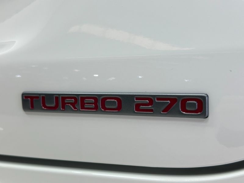 Fiat PULSE 1.3 TURBO 270 FLEX ABARTH AT6 2025/2025 BETIOLO NOVOS E SEMINOVOS LAJEADO / Carros no Vale