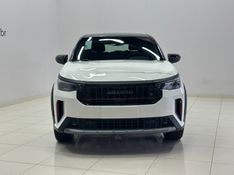 Fiat PULSE 1.3 TURBO 270 FLEX ABARTH AT6 2025/2025 BETIOLO NOVOS E SEMINOVOS LAJEADO / Carros no Vale