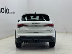 Fiat PULSE 1.3 TURBO 270 FLEX ABARTH AT6 2025/2025 BETIOLO NOVOS E SEMINOVOS LAJEADO / Carros no Vale
