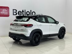 Fiat PULSE 1.3 TURBO 270 FLEX ABARTH AT6 2025/2025 BETIOLO NOVOS E SEMINOVOS LAJEADO / Carros no Vale