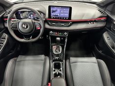 Fiat PULSE 1.3 TURBO 270 FLEX ABARTH AT6 2025/2025 BETIOLO NOVOS E SEMINOVOS LAJEADO / Carros no Vale