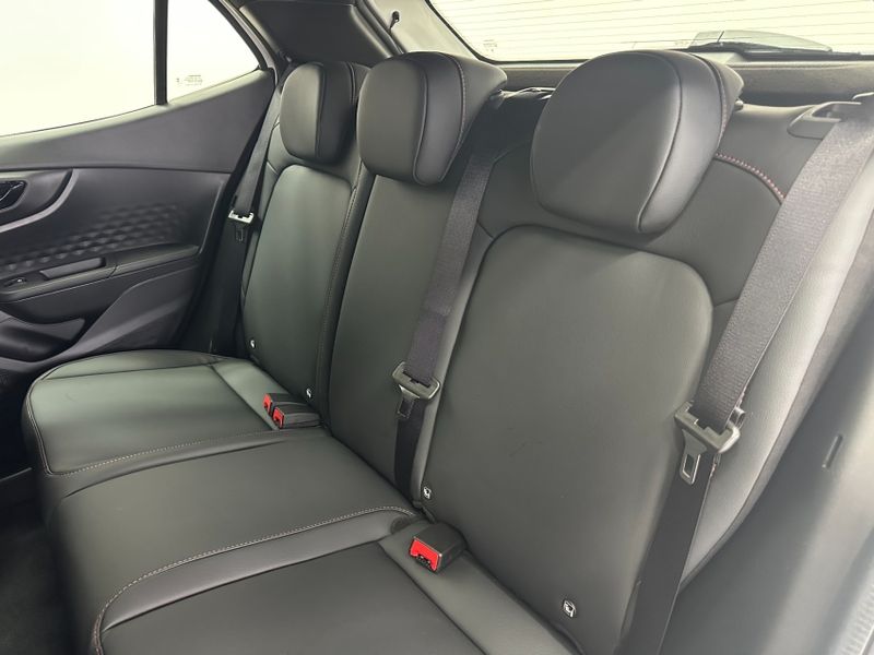 Fiat PULSE 1.3 TURBO 270 FLEX ABARTH AT6 2025/2025 BETIOLO NOVOS E SEMINOVOS LAJEADO / Carros no Vale