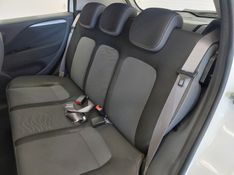 Fiat PUNTO 1.6 ESSENCE 16V FLEX 4P AUTOMATIZADO 2016/2016 BETIOLO NOVOS E SEMINOVOS LAJEADO / Carros no Vale