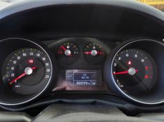 Fiat PUNTO 1.6 ESSENCE 16V FLEX 4P AUTOMATIZADO 2016/2016 BETIOLO NOVOS E SEMINOVOS LAJEADO / Carros no Vale