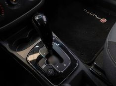 Fiat PUNTO 1.6 ESSENCE 16V FLEX 4P AUTOMATIZADO 2016/2016 BETIOLO NOVOS E SEMINOVOS LAJEADO / Carros no Vale