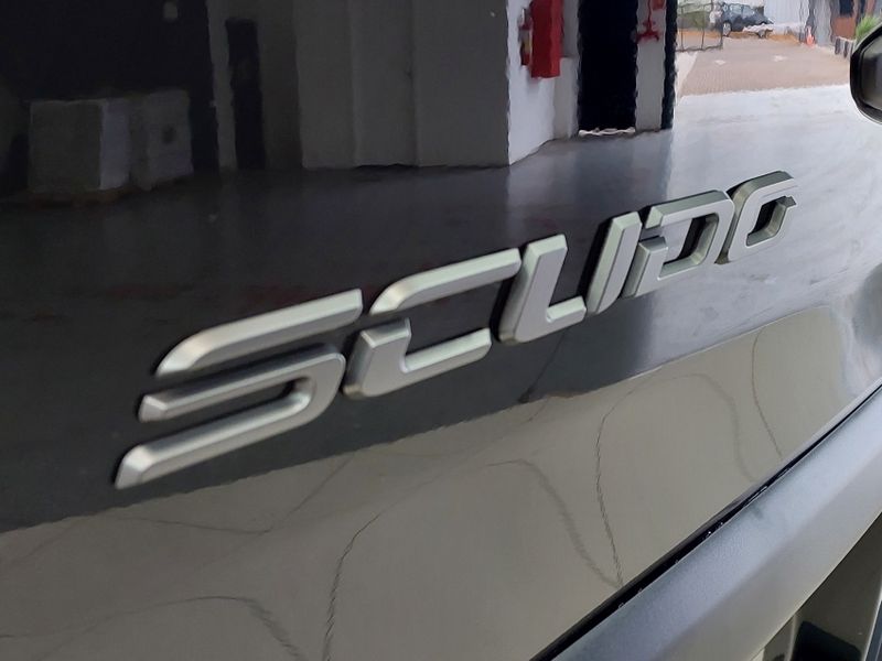 Fiat SCUDO 2.2 TURBO DIESEL MULTI MANUAL 2025/2026 BETIOLO NOVOS E SEMINOVOS LAJEADO / Carros no Vale