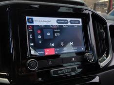 Fiat STRADA 1.0 TURBO 200 FLEX ULTRA CD CVT 2025/2026 BETIOLO NOVOS E SEMINOVOS LAJEADO / Carros no Vale