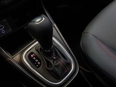 Fiat STRADA 1.0 TURBO 200 FLEX ULTRA CD CVT 2025/2026 BETIOLO NOVOS E SEMINOVOS LAJEADO / Carros no Vale