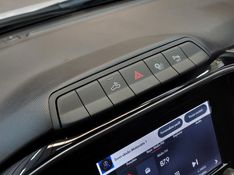 Fiat STRADA 1.0 TURBO 200 FLEX ULTRA CD CVT 2025/2026 BETIOLO NOVOS E SEMINOVOS LAJEADO / Carros no Vale