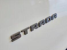 Fiat STRADA 1.0 TURBO 200 FLEX ULTRA CD CVT 2025/2026 BETIOLO NOVOS E SEMINOVOS LAJEADO / Carros no Vale