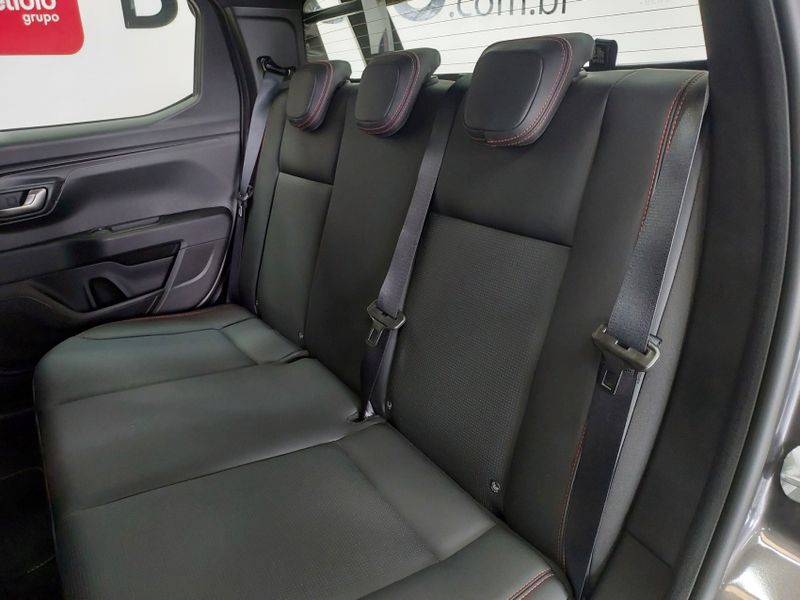 Fiat STRADA 1.0 TURBO 200 FLEX ULTRA CD CVT 2025/2026 BETIOLO NOVOS E SEMINOVOS LAJEADO / Carros no Vale Fiat STRADA 1.0 TURBO 200 FLEX ULTRA CD CVT 2025/2026 BETIOLO NOVOS E SEMINOVOS LAJEADO / Carros no Vale