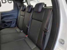 Fiat STRADA 1.0 TURBO 200 FLEX ULTRA CD CVT 2025/2026 BETIOLO NOVOS E SEMINOVOS LAJEADO / Carros no Vale