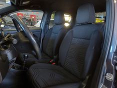 Fiat STRADA 1.3 FIREFLY FLEX FREEDOM CD MANUAL 2021/2022 BETIOLO NOVOS E SEMINOVOS LAJEADO / Carros no Vale