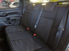 Fiat STRADA 1.3 FIREFLY FLEX FREEDOM CD MANUAL 2021/2022 BETIOLO NOVOS E SEMINOVOS LAJEADO / Carros no Vale