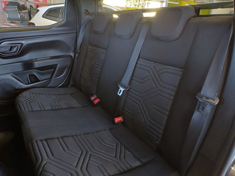 Fiat STRADA 1.3 FIREFLY FLEX FREEDOM CD MANUAL 2021/2022 BETIOLO NOVOS E SEMINOVOS LAJEADO / Carros no Vale