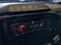 Fiat STRADA 1.3 FIREFLY FLEX FREEDOM CD MANUAL 2023/2023 BETIOLO NOVOS E SEMINOVOS LAJEADO / Carros no Vale