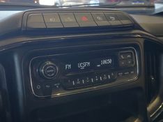 Fiat STRADA 1.3 FIREFLY FLEX FREEDOM CD MANUAL 2021/2022 BETIOLO NOVOS E SEMINOVOS LAJEADO / Carros no Vale