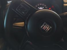 Fiat STRADA 1.3 FIREFLY FLEX FREEDOM CD MANUAL 2023/2023 BETIOLO NOVOS E SEMINOVOS LAJEADO / Carros no Vale