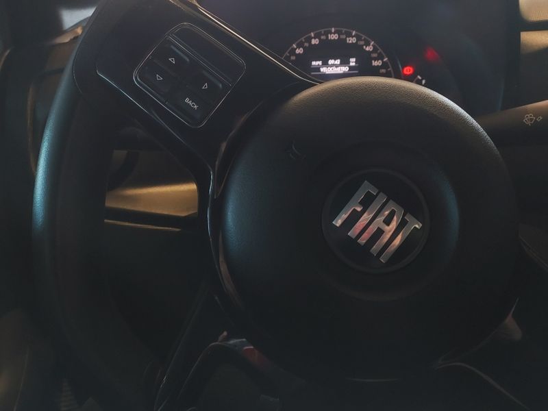 Fiat STRADA 1.3 FIREFLY FLEX FREEDOM CD MANUAL 2023/2023 BETIOLO NOVOS E SEMINOVOS LAJEADO / Carros no Vale