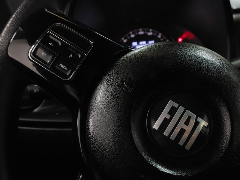 Fiat STRADA 1.3 FIREFLY FLEX FREEDOM CD MANUAL 2023/2023 BETIOLO NOVOS E SEMINOVOS LAJEADO / Carros no Vale