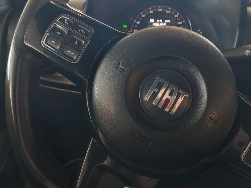Fiat STRADA 1.3 FIREFLY FLEX FREEDOM CD MANUAL 2021/2022 BETIOLO NOVOS E SEMINOVOS LAJEADO / Carros no Vale