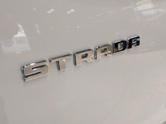 Fiat STRADA 1.3 FIREFLY FLEX FREEDOM CD MANUAL 2023/2023 BETIOLO NOVOS E SEMINOVOS LAJEADO / Carros no Vale