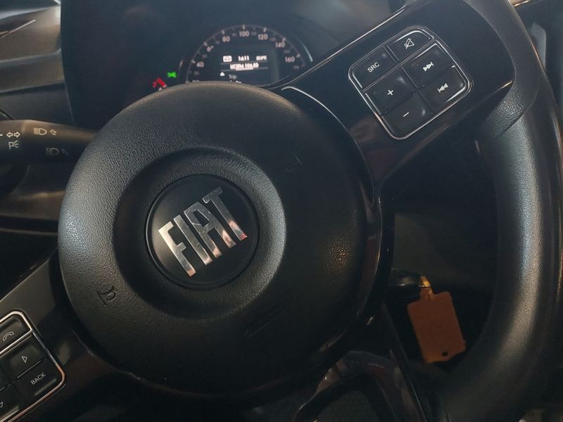 Fiat STRADA 1.3 FIREFLY FLEX FREEDOM CD MANUAL 2021/2022 BETIOLO NOVOS E SEMINOVOS LAJEADO / Carros no Vale