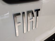 Fiat STRADA 1.3 FIREFLY FLEX FREEDOM CD MANUAL 2023/2023 BETIOLO NOVOS E SEMINOVOS LAJEADO / Carros no Vale