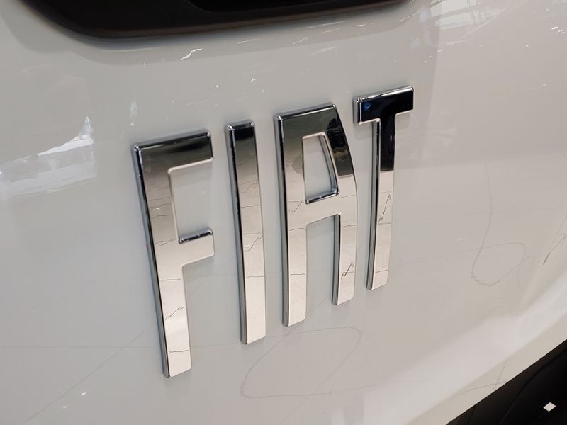 Fiat STRADA 1.3 FIREFLY FLEX FREEDOM CD MANUAL 2023/2023 BETIOLO NOVOS E SEMINOVOS LAJEADO / Carros no Vale
