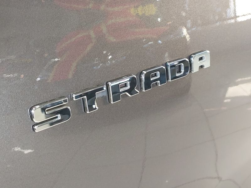 Fiat STRADA 1.3 FIREFLY FLEX FREEDOM CD MANUAL 2021/2022 BETIOLO NOVOS E SEMINOVOS LAJEADO / Carros no Vale