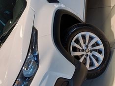 Fiat STRADA 1.3 FIREFLY FLEX FREEDOM CD MANUAL 2023/2023 BETIOLO NOVOS E SEMINOVOS LAJEADO / Carros no Vale