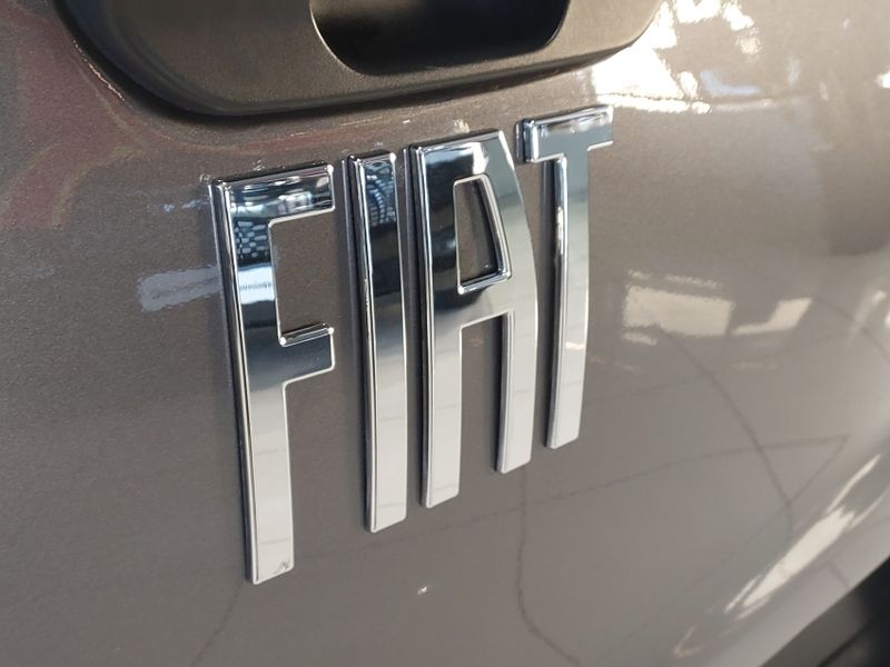 Fiat STRADA 1.3 FIREFLY FLEX FREEDOM CD MANUAL 2021/2022 BETIOLO NOVOS E SEMINOVOS LAJEADO / Carros no Vale