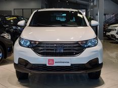 Fiat STRADA 1.3 FIREFLY FLEX FREEDOM CD MANUAL 2023/2023 BETIOLO NOVOS E SEMINOVOS LAJEADO / Carros no Vale
