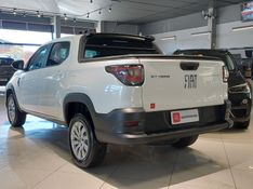 Fiat STRADA 1.3 FIREFLY FLEX FREEDOM CD MANUAL 2023/2023 BETIOLO NOVOS E SEMINOVOS LAJEADO / Carros no Vale