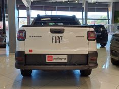 Fiat STRADA 1.3 FIREFLY FLEX FREEDOM CD MANUAL 2023/2023 BETIOLO NOVOS E SEMINOVOS LAJEADO / Carros no Vale