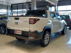 Fiat STRADA 1.3 FIREFLY FLEX FREEDOM CD MANUAL 2023/2023 BETIOLO NOVOS E SEMINOVOS LAJEADO / Carros no Vale